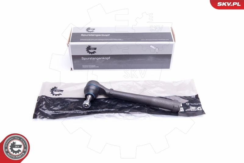 Tie Rod End